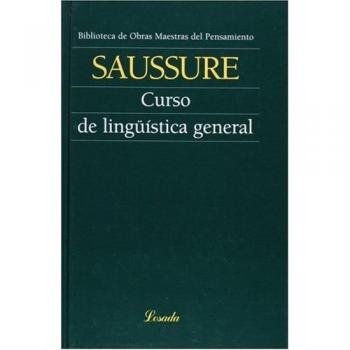 Curso De Linguistica General