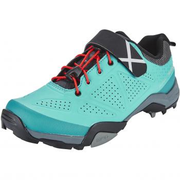 Shimano SH-MT5WG - Zapatillas - Turquesa 2018