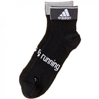 adidas R L N-w T1P - Calcetines para hombre, color negro, talla 37-39