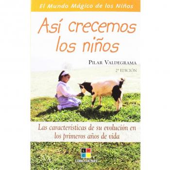 Asi crecemos los niños