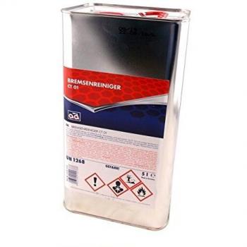 AD CT01 4050710 K freno limpiador