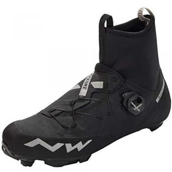 Zapatillas Northwave Extreme XC GORE-TEX MTB Negro Talla 41