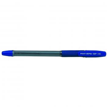 Pilot - BPS-GP - Bolígrafo punto extra grueso - Azul -