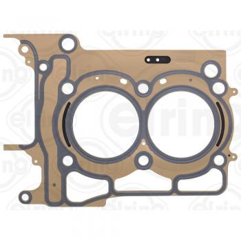 Junta de culata ELRING 233.671, tipo: junta de culata, características: alta calidad, resistencia térmica, diseño preciso para un ajuste perfecto, fabricada con materiales duraderos y confiables