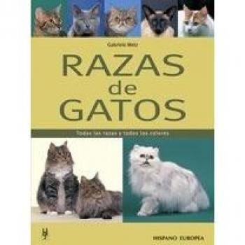 Razas de gatos
