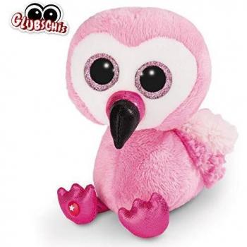 Peluche Flamenco Fairy-Fay de 15 cm