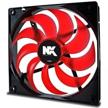 Nox NX80 - Ventilador para Caja