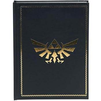 Paladone PP3028NN - Cuaderno The Legend of Zelda