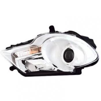 Faro principal delantero MAGNETI MARELLI 711307022687, Izquierda