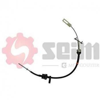 Cable de Embrague SEIM 554575 para FIAT Multipla con Ajuste Manual