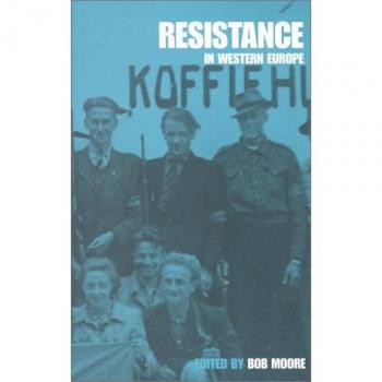 Resistance in Western Europe