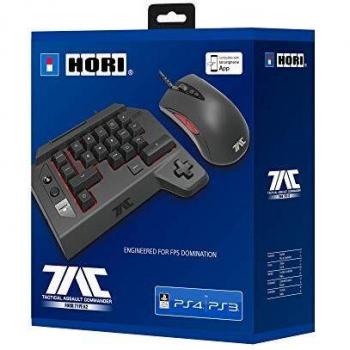 Hori - Tactical Assault Commander Four Type K2