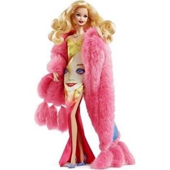 Barbie Warhol, Miscelanea