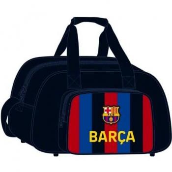 Bolsa de Deporte Safta F.C. Barcelona 1ª Equipación 2022/2023 40x24x23 cm