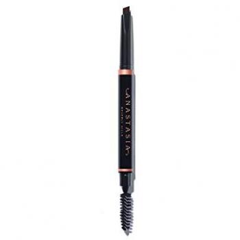 Anastasia Beverly Hills Brow Definer Eyebrow Pencil - Dark Brown - 0.2 g - 3-in-1 Triangle Tip