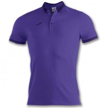 Joma Bali II Men's Purple Polo Shirt 2XL