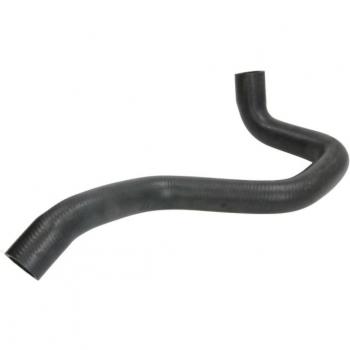 Manguera del radiador THERMOTEC DCG004TT - Tubería de radiador, material resistente, alta durabilidad, compatible con múltiples modelos de vehículos, fácil instalación