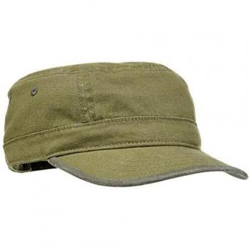 Vaude Cuba Libre OC Cap - Men's Camouflage Hat Size L