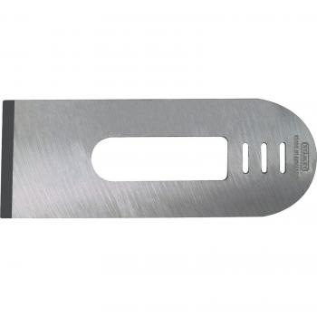Stanley 0-12-508 Replacement Bench Plane Iron Cutter for No. 9-1/2 and No. 220 Block Planes