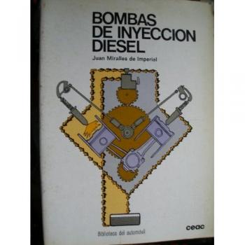 Bombas de inyeccion diesel