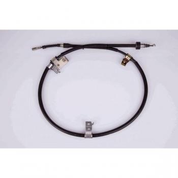 Cable de freno de mano HELLA 8AS 355 664-161 para Hyundai i30