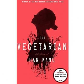 The Vegetarian: Han Kang