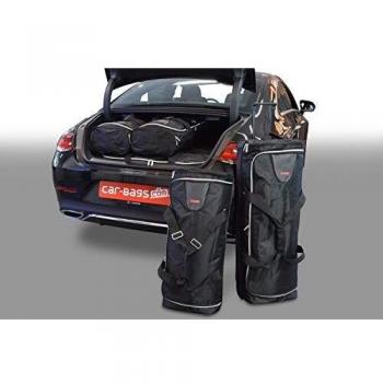 Set de Maletas Carbags para Mercedes-Benz CLS (C257) 2018+ 4 Puertas Coupé