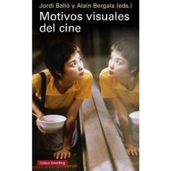 Motivos visuales del cine - Varios Autores