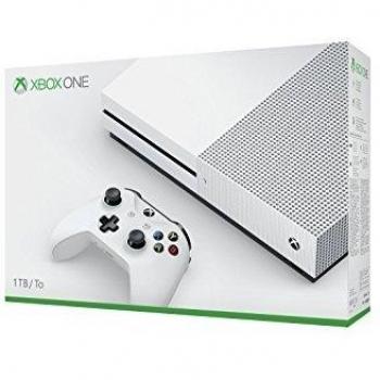 Xbox One - Consola S de 1 TB