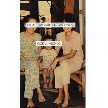 Night Sky with Exit Wounds (Hardcover)