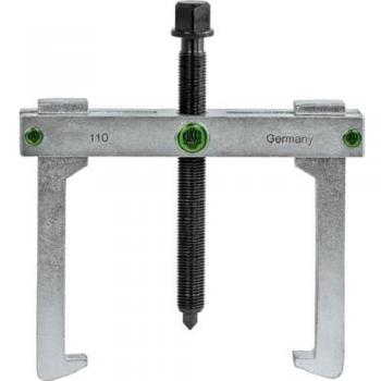 Extractor 110-2 con profundidad de sujeción de 150 mm y ancho de sujeción