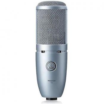 AKG Perception 120 Large Diaphragm Condenser Microphone