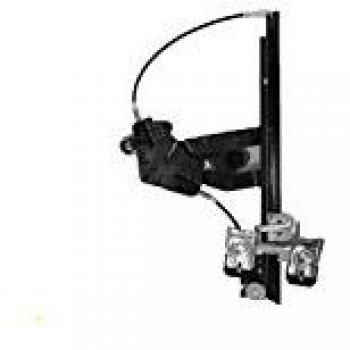 VAN WEZEL 7620265 regulador de ventanilla