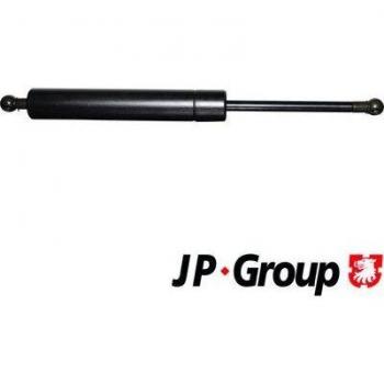 Amortiguador de maletero JP GROUP gas spring 1381201200