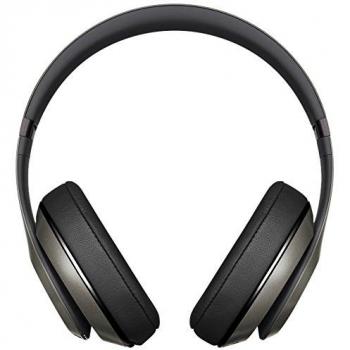 Beats by Dr. Dre Studio 2.0 Auriculares de Diadema - Color Titanio