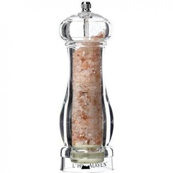 Comptoirs & comp Sal rosa himalaya molinillo 100g comptoirs 1 Unidad 100 g