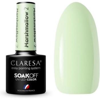 Esmalte semipermanente Marshmallow - 02