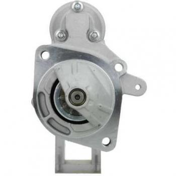 Motor de arranque BV PSH 210.520.112.050