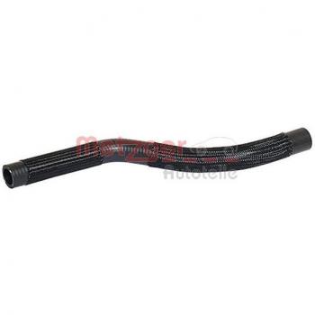 Tubería de Radiador Metzger para VW Transporter T5 - Modelo 2420456