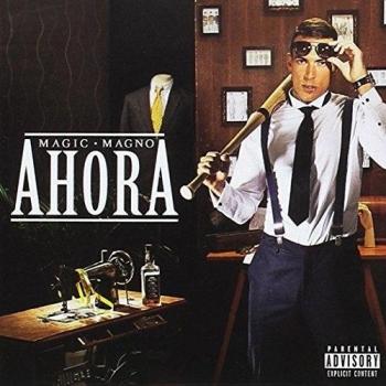 Ahora