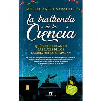 La Trastienda De La Ciencia