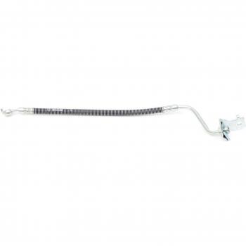 Tubo de freno BOSCH 1 987 481 877 - Latiguillo de freno, fabricado por Bosch, diseñado para sistemas de frenos en vehículos, alta resistencia a la presión y temperaturas extremas, cumple con estándares