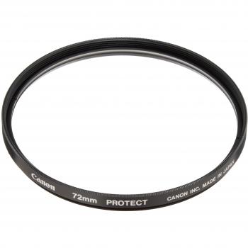 Canon F72REG - Filtro Protector para Objetivos EF