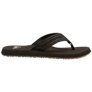 QUIKSILVER - Chanclas Monkey Wrench Core Negro