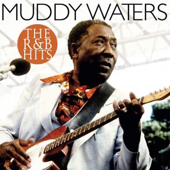 Muddy Waters R&B Hits - Vinyl LP (Import)
