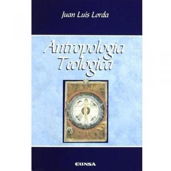 Antropología teológica
