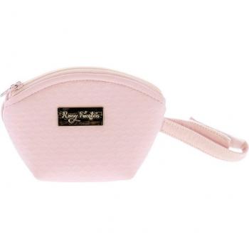 Funda chupete Rosy Fuentes - Funda para chupete con diseño atractivo, fabricada en materiales seguros y duraderos, fácil de limpiar, compacta y ligera, ideal para mantener el chupete limpio y protegido