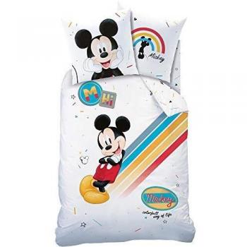 Disney - Juego de Fundas nórdicas