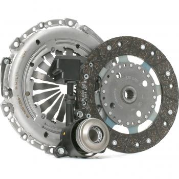 Kit de Embrague LuK RepSet Pro 623 3241 33 - Alta Calidad | Fácil Instalación | Mejor Rendimiento