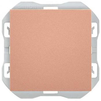 Placa ciega SIMON 20000800-091